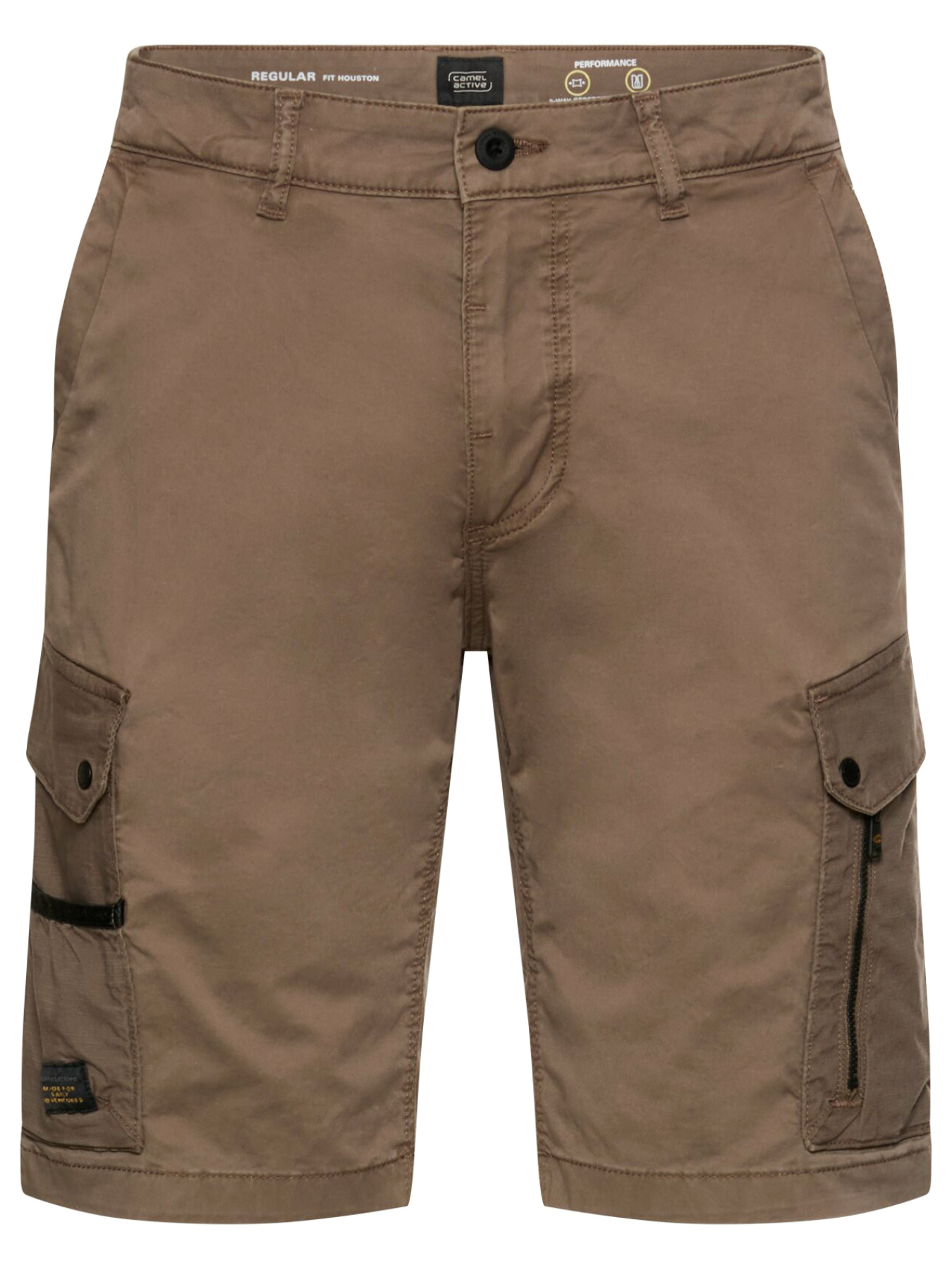 Шорти Camel Active Bermudas / shorts модель 496R19-7F22-26 Фото