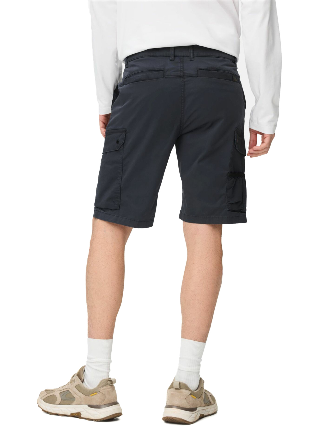 Шорти Camel Active Bermudas / shorts модель 496R19-7F22-48 Фото