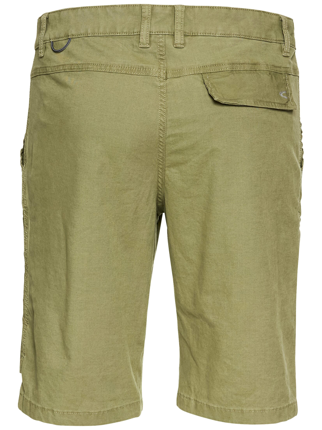 Шорти Camel Active Shorts cargo модель 496R60-5F80-34 Фото