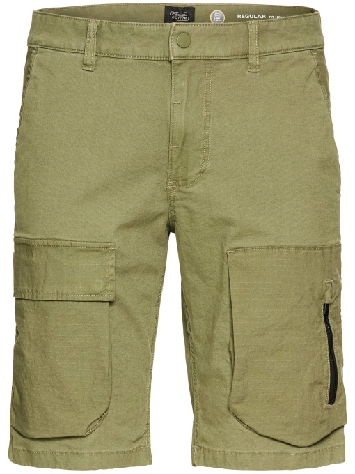 Шорти Camel Active Shorts cargo модель 496R60-5F80-34 Фото