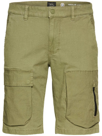 Шорты Camel Active Shorts cargo модель 496R60-5F80-34 Фото