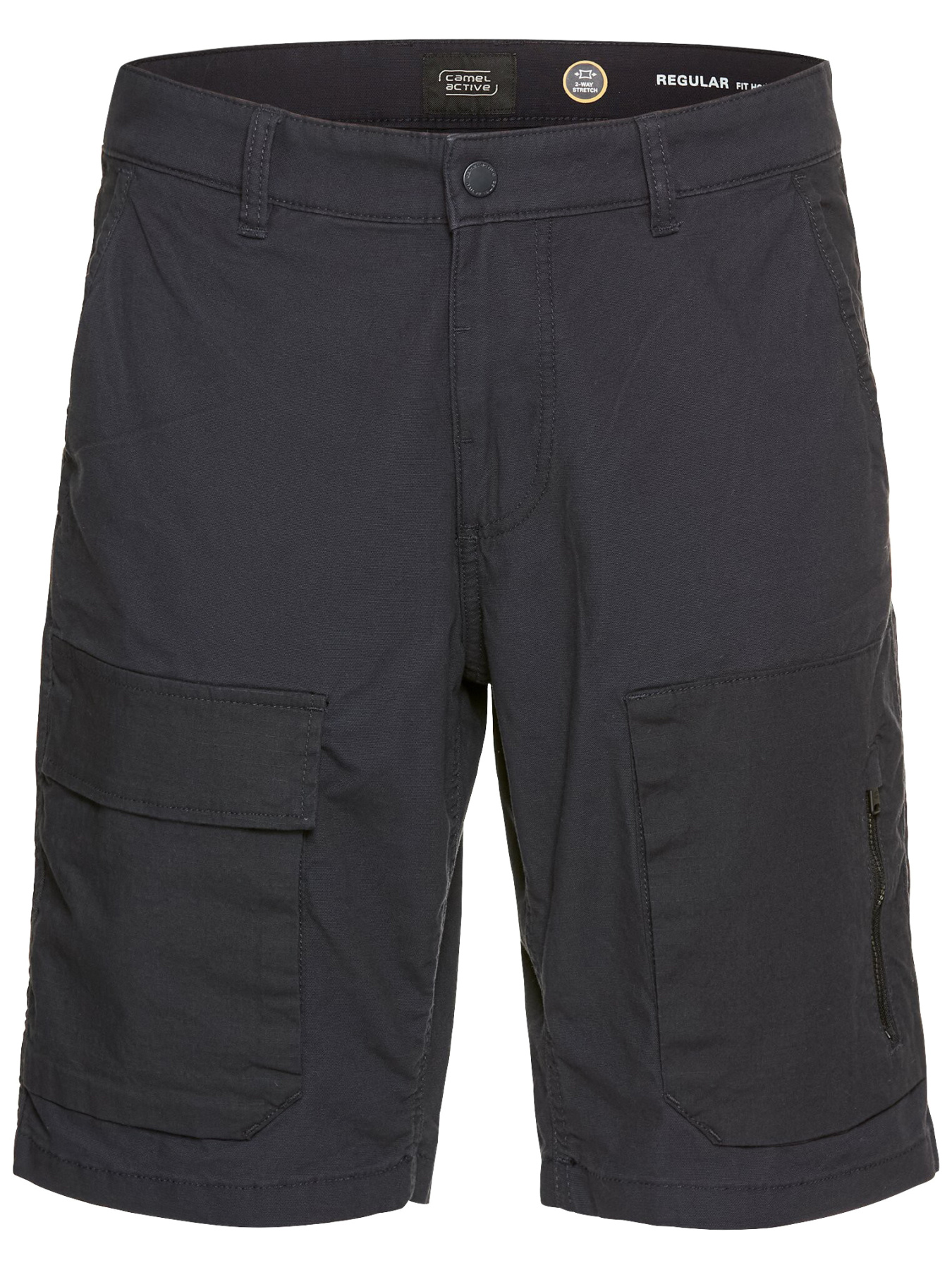 Шорти Camel Active Shorts cargo модель 496R60-5F80-48 Фото