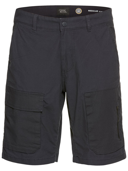 Шорты Camel Active Shorts cargo модель 496R60-5F80-48 Фото
