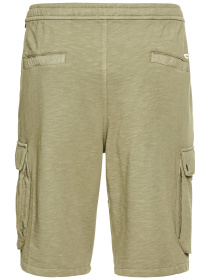 Шорты Camel Active Shorts cargo модель 496X92-5F86-31 Фото