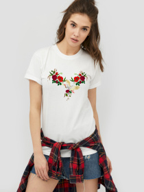 Футболки и поло YAPPI модель WW2427 Фото