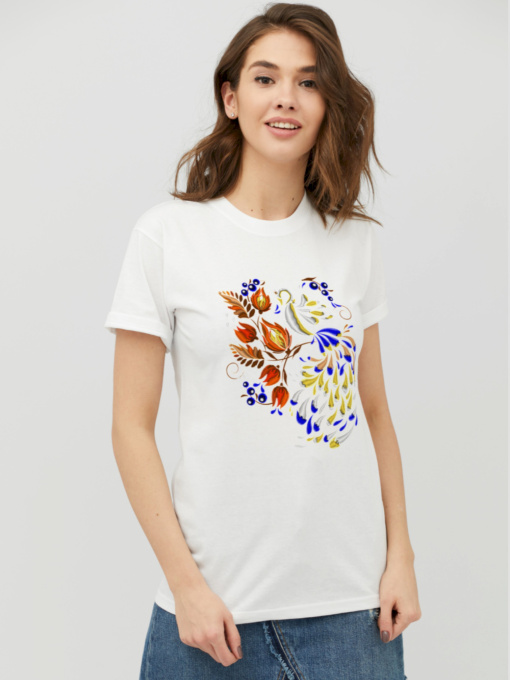 Футболки и поло YAPPI модель WW2426 Фото