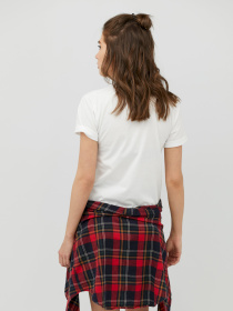 Футболки и поло YAPPI модель WW2426 Фото