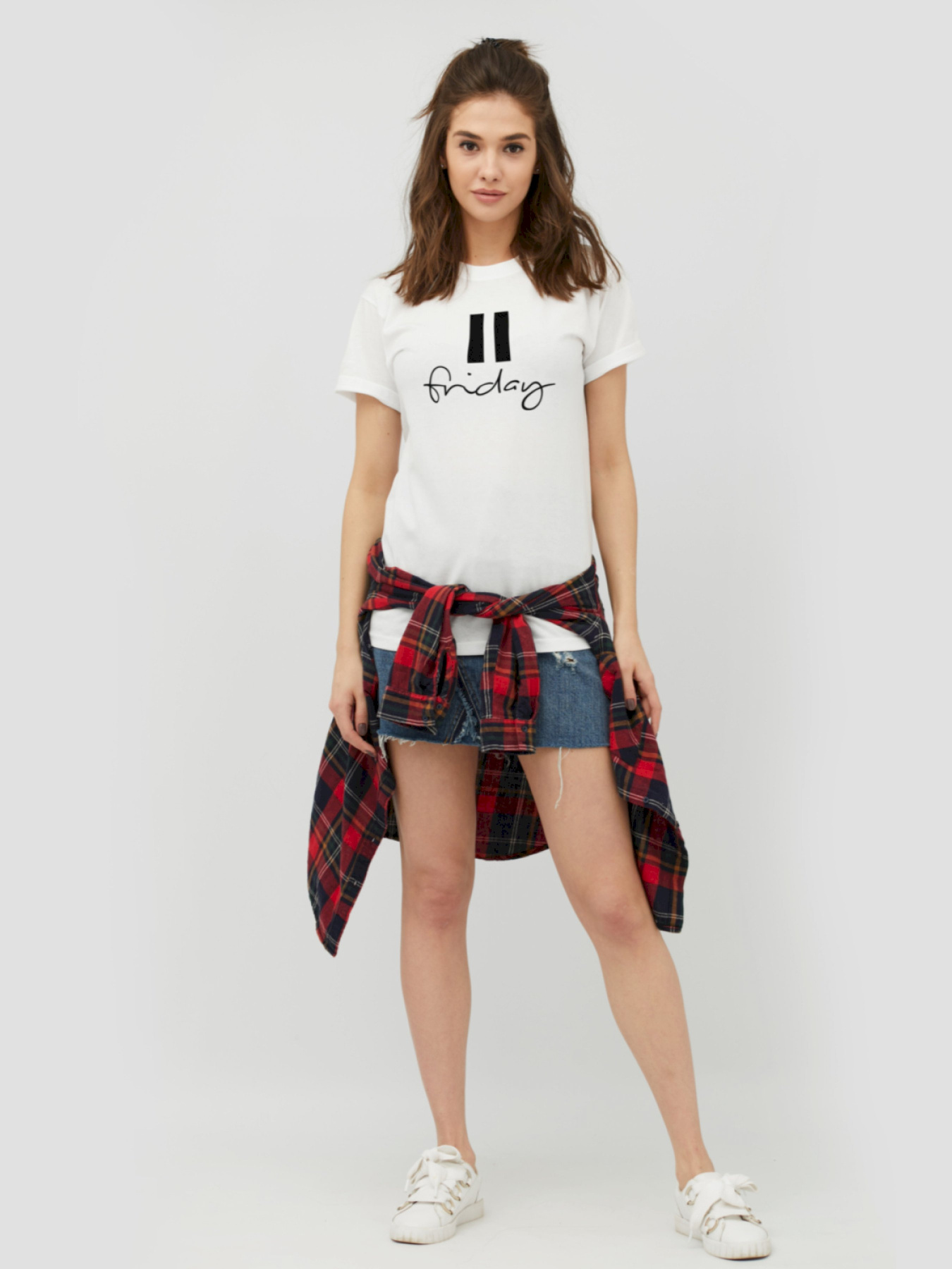 Футболки и поло YAPPI модель WW2424 Фото