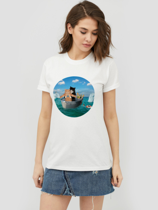 Футболки и поло YAPPI модель WW2389 Фото