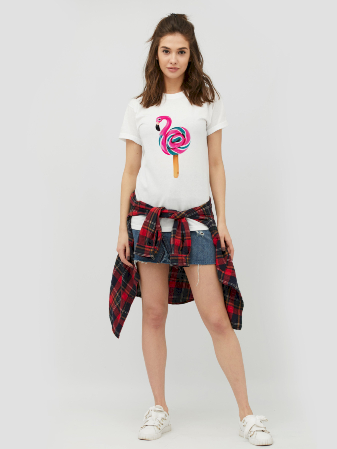 Футболки і поло YAPPI модель WW2388 Фото