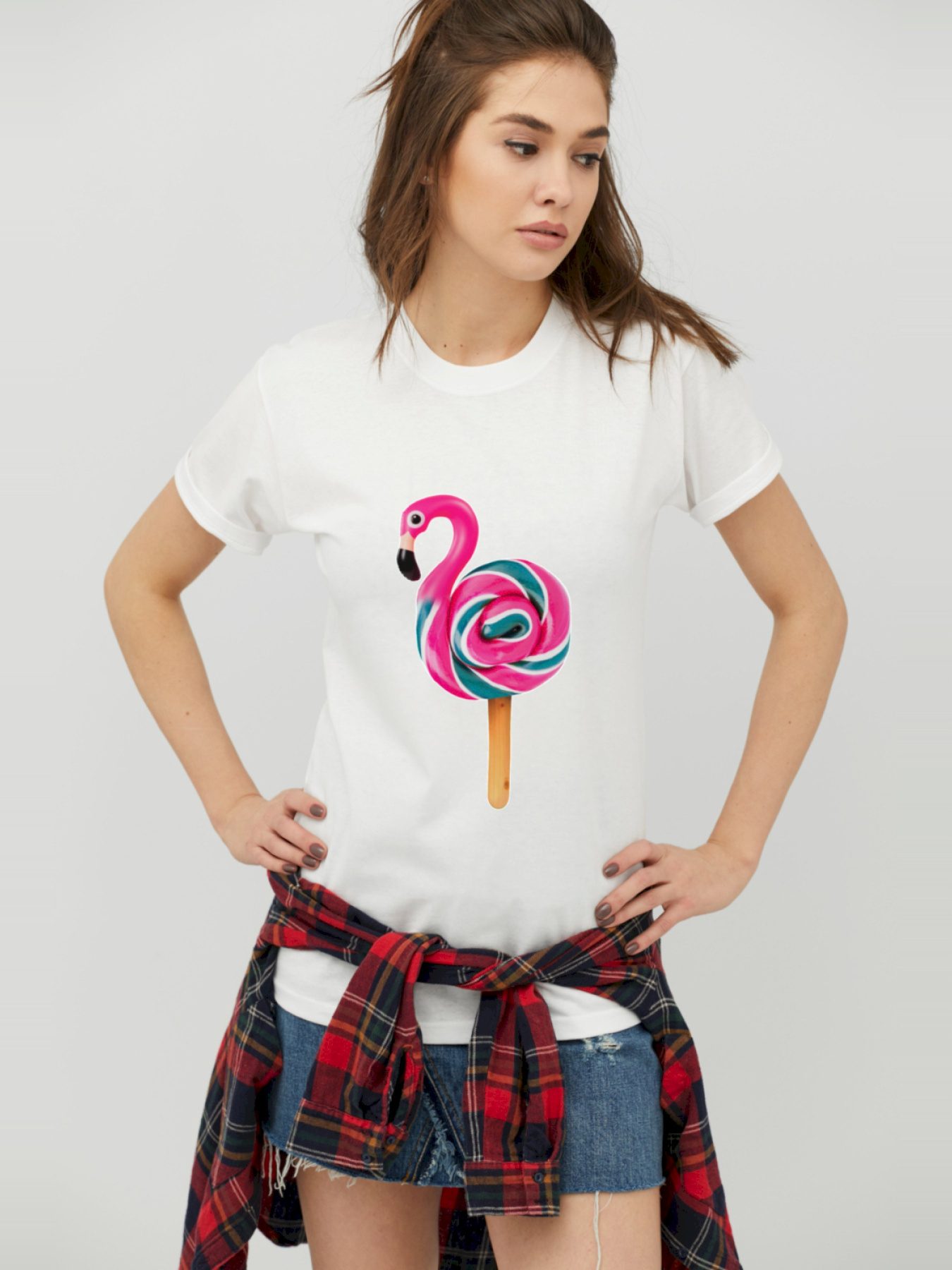 Футболки і поло YAPPI модель WW2388 Фото