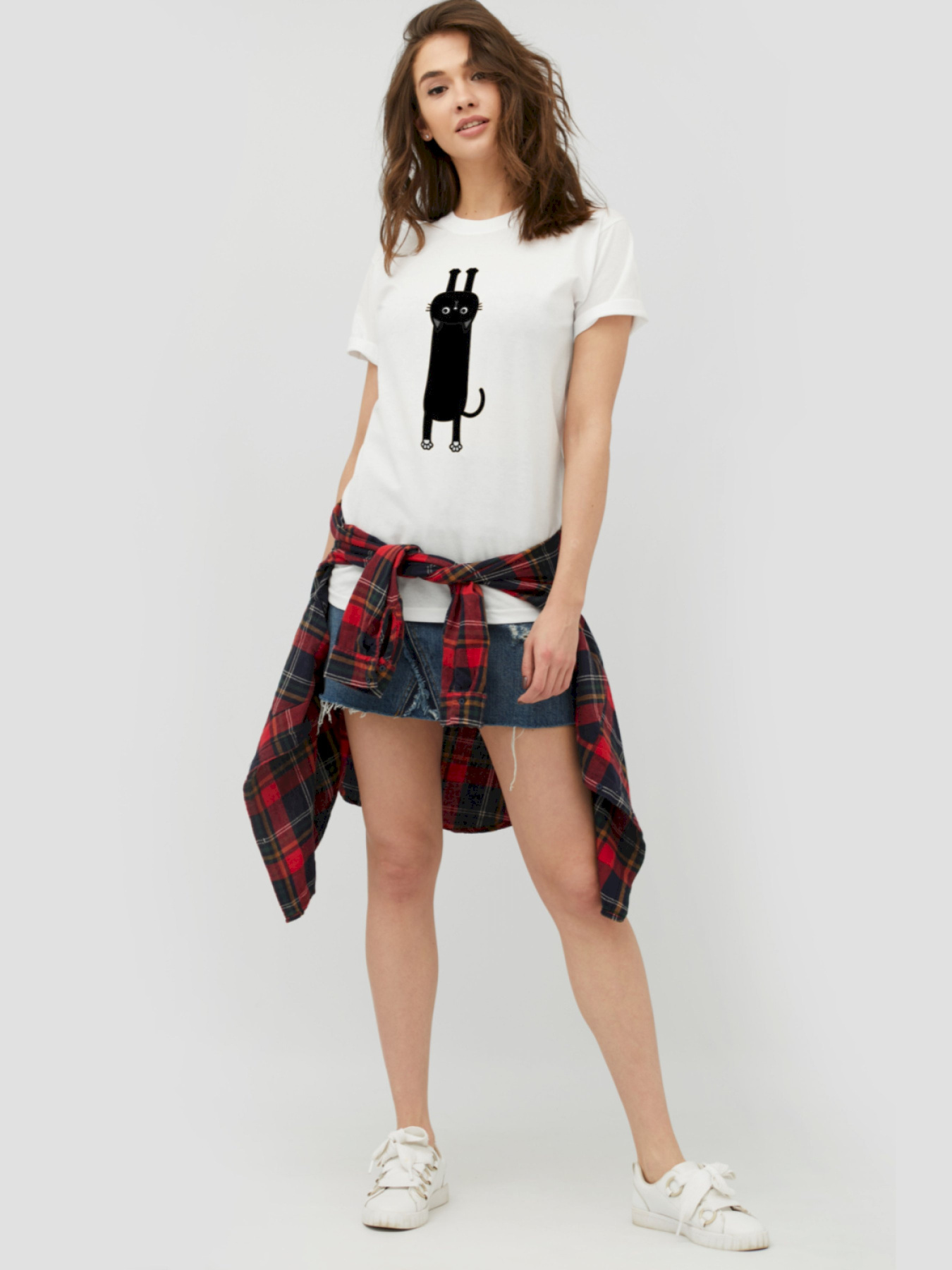 Футболки і поло YAPPI модель WW2420 Фото