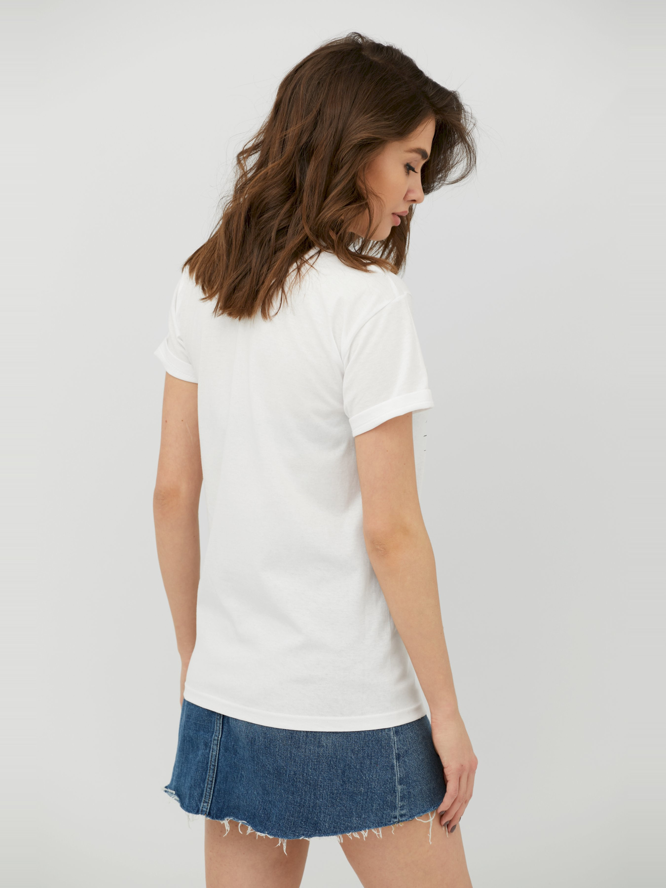 Футболки и поло YAPPI модель WW2420 Фото