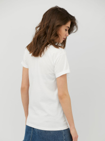 Футболки и поло YAPPI модель WW2440 Фото