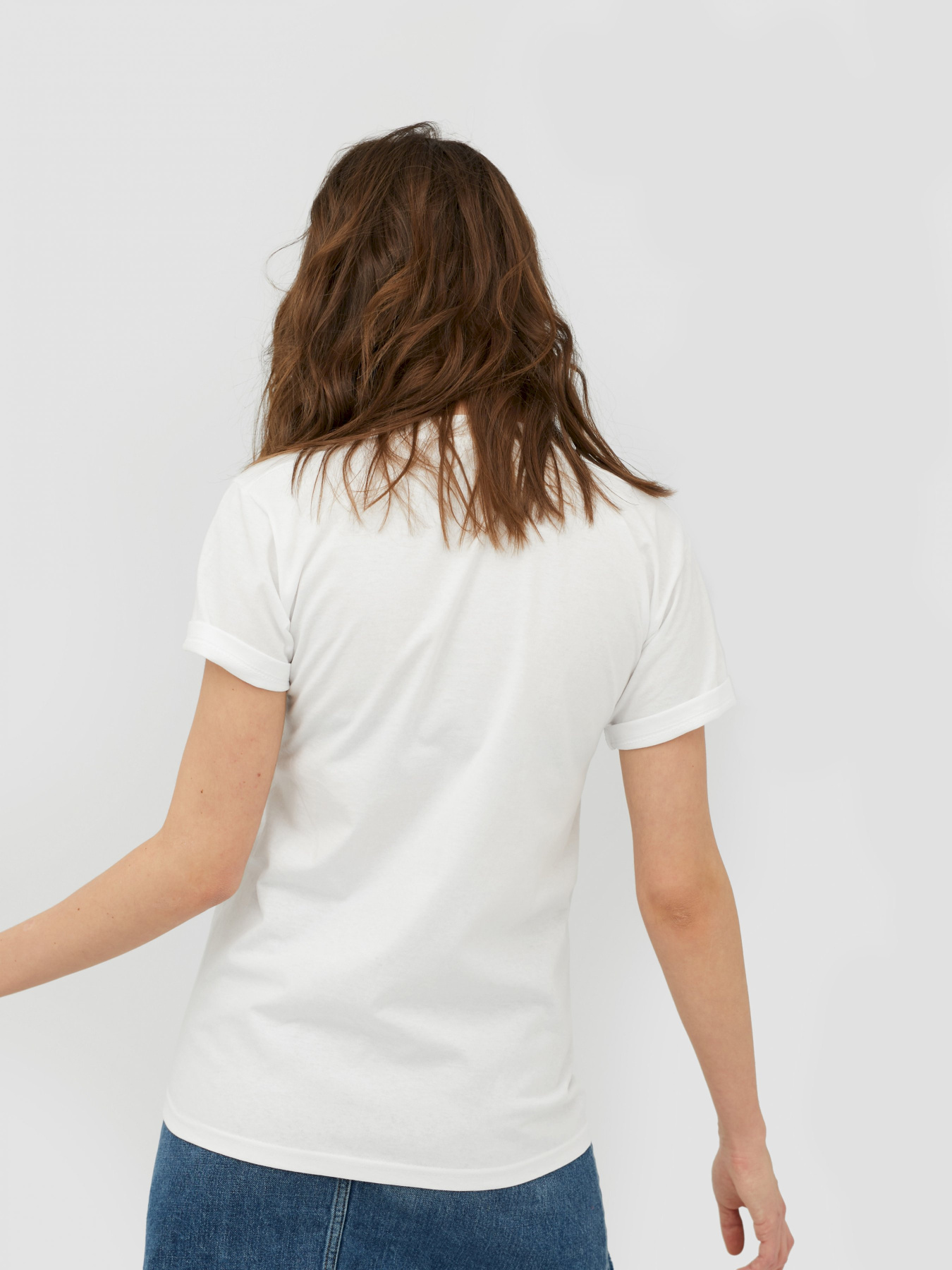 Футболки и поло YAPPI модель WW2433 Фото