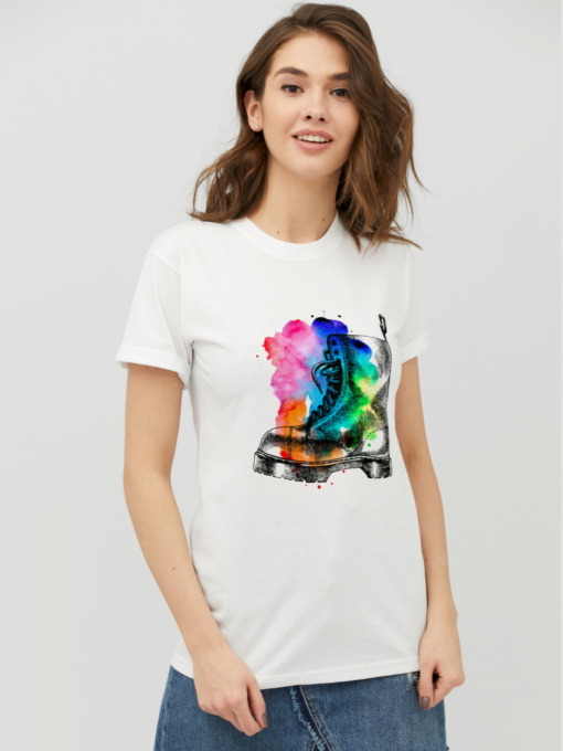 Футболки и поло YAPPI модель WW2433 Фото