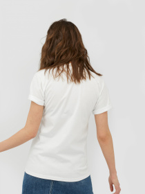 Футболки и поло YAPPI модель WW2433 Фото