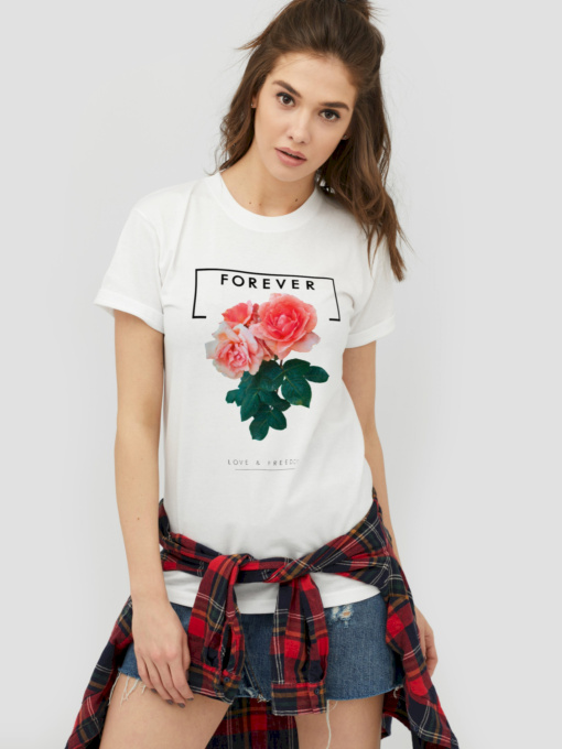 Футболки и поло YAPPI модель WW2399 Фото