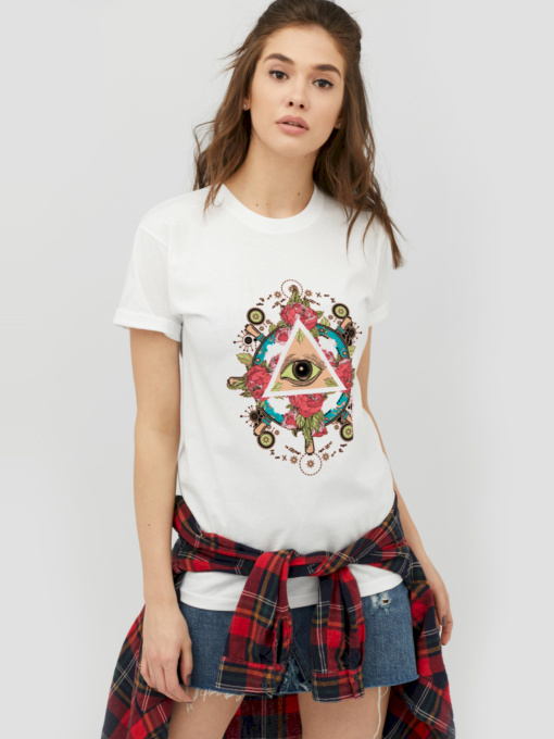 Футболки і поло YAPPI модель WW2432 Фото