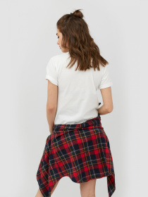 Футболки и поло YAPPI модель WW2439 Фото