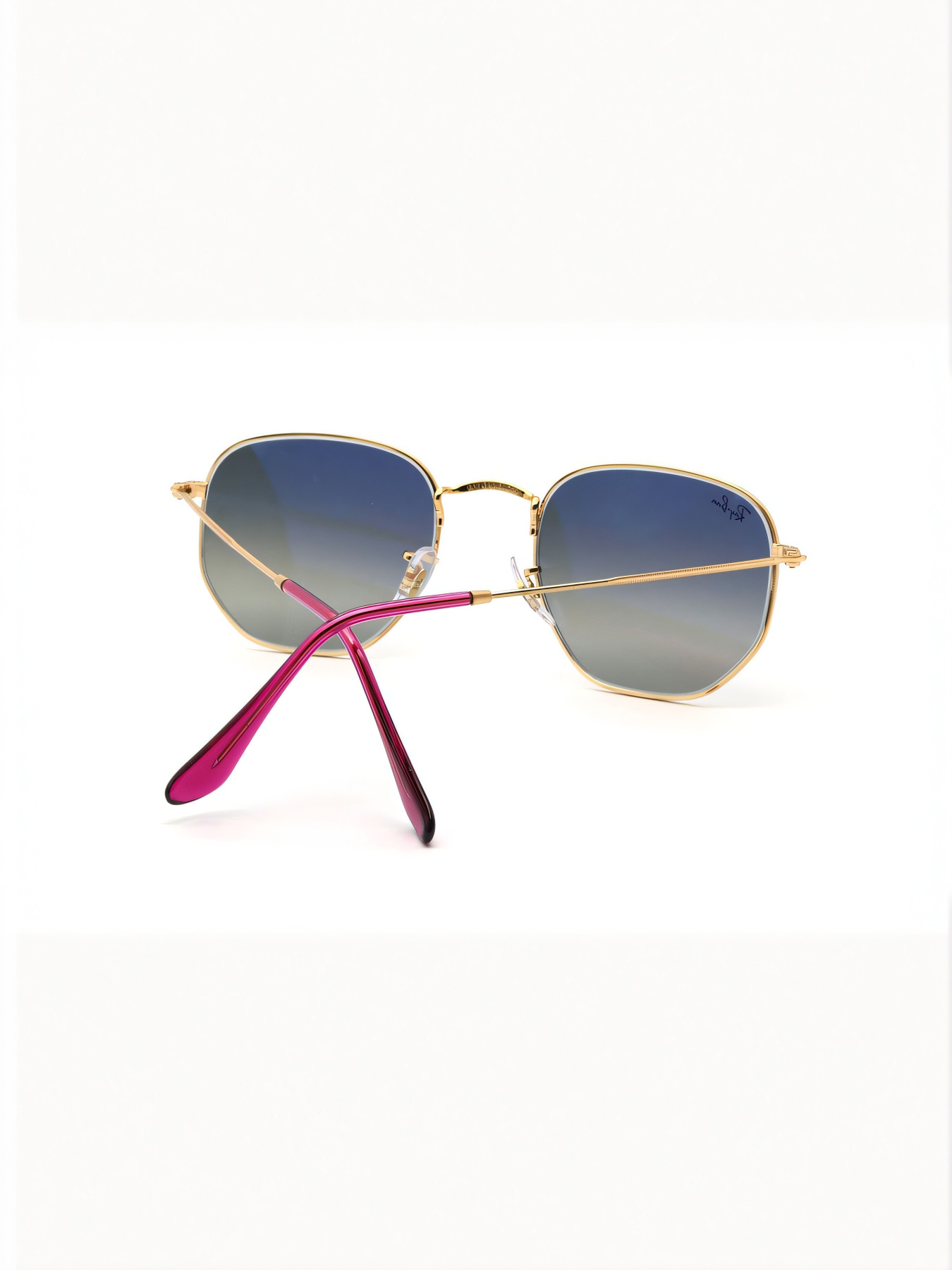 Очки Ray-Ban модель E0000497060 Фото