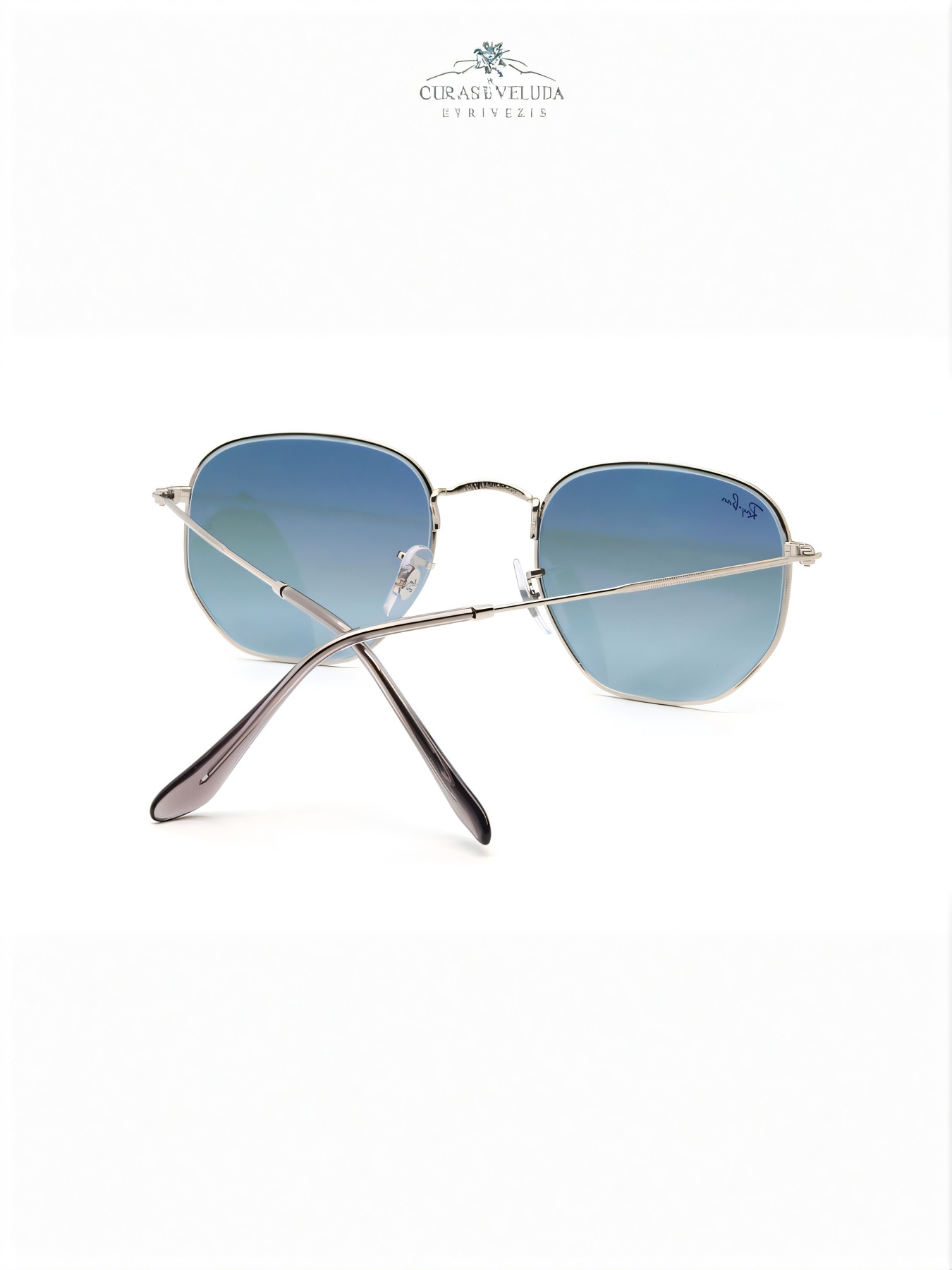 Очки Ray-Ban модель E0000497061 Фото