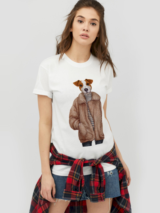 Футболки и поло YAPPI модель WW2404 Фото