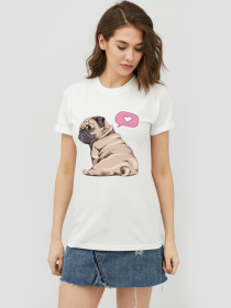 Футболки и поло YAPPI модель WW2403 Футболки и поло YAPPI модель WW2403 Фото