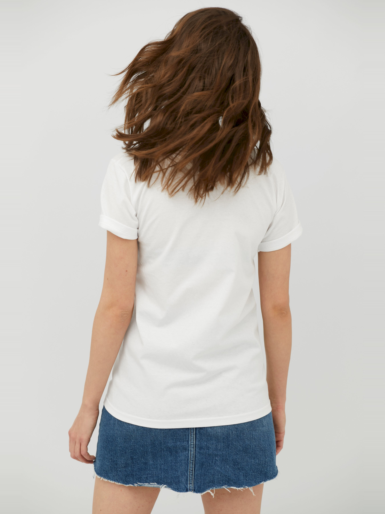 Футболки и поло YAPPI модель WW2402 Фото