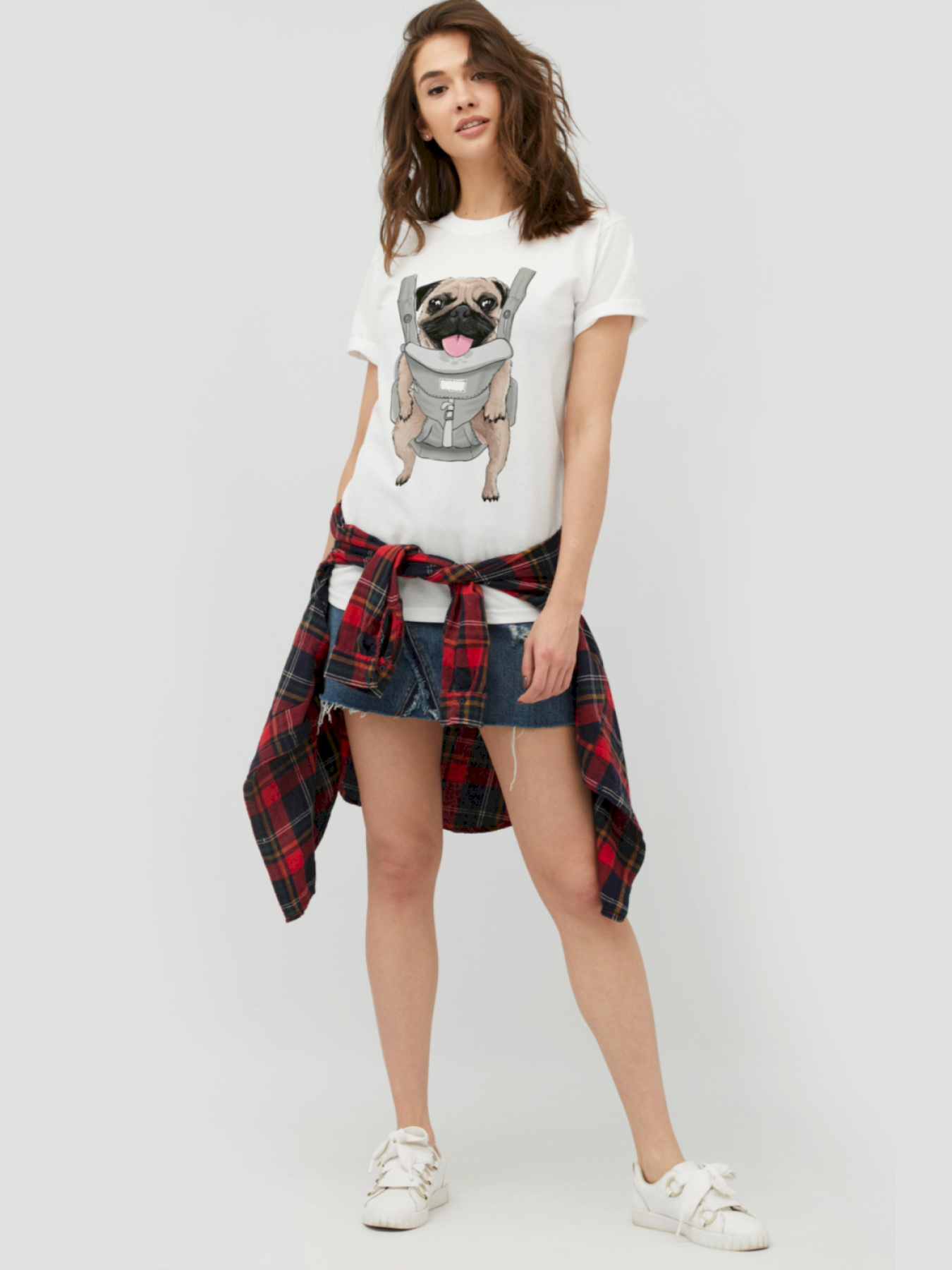 Футболки и поло YAPPI модель WW2402 Фото