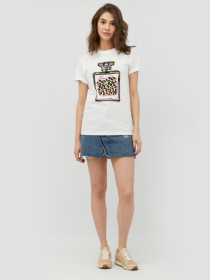 Футболки и поло YAPPI модель WW2401 Футболки и поло YAPPI модель WW2401 Фото