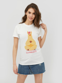 Футболки і поло YAPPI модель WW2400 Фото