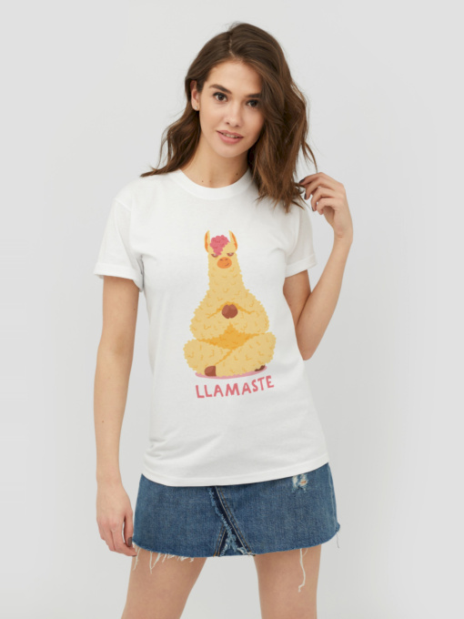 Футболки і поло YAPPI модель WW2400 Фото