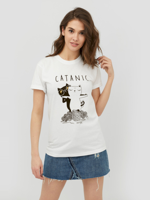 Футболки и поло YAPPI модель WW2442 Фото