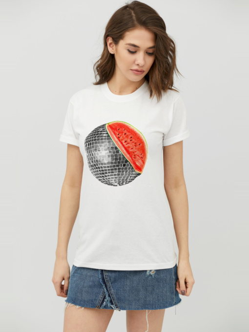 Футболки і поло YAPPI модель WW2408 Фото