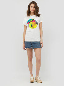 Футболки і поло YAPPI модель WW2407 Фото