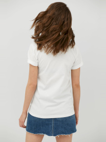 Футболки и поло YAPPI модель WW2407 Фото