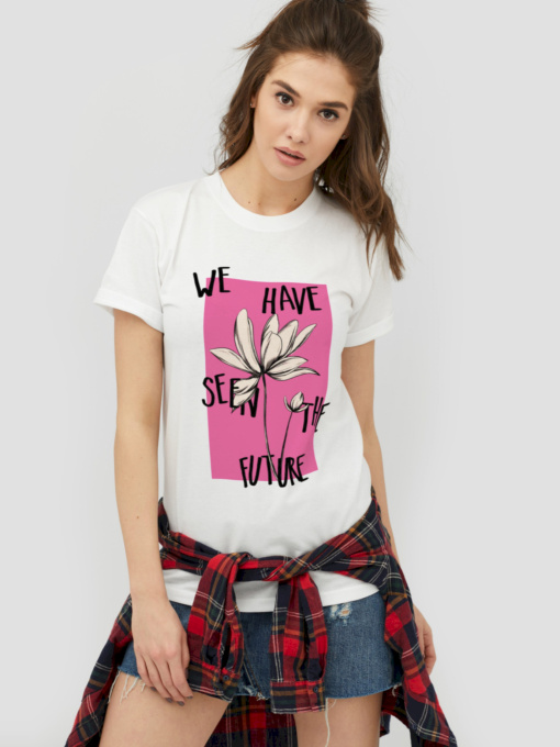 Футболки і поло YAPPI модель WW2406 Фото