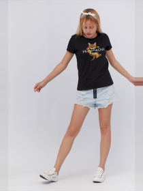 Футболки и поло YAPPI модель WB1120 Фото