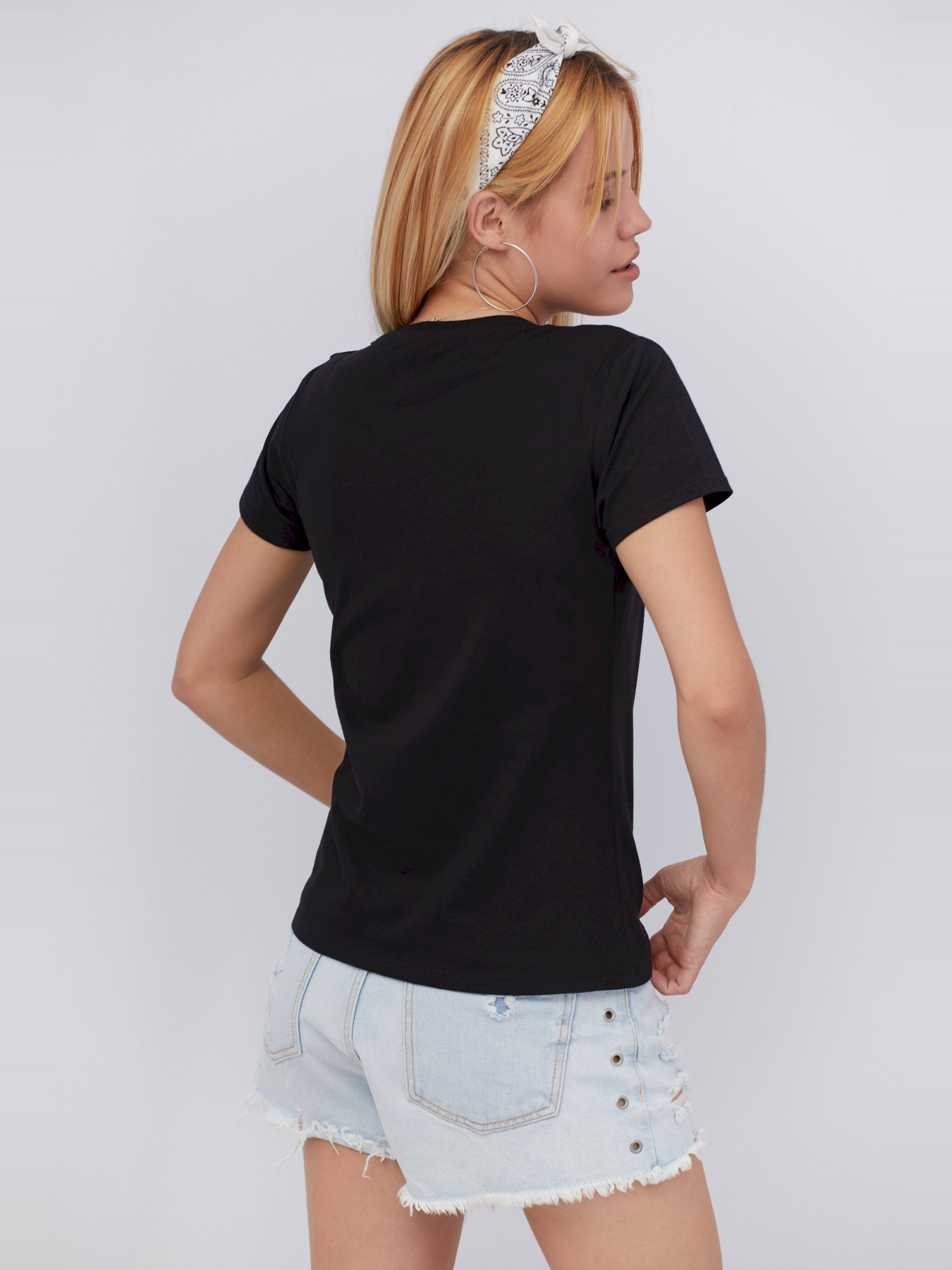 Футболки и поло YAPPI модель WB1120 Фото