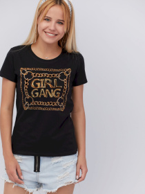 Футболки и поло YAPPI модель WB1127 Фото