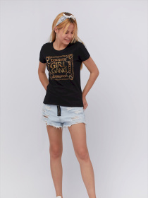 Футболки и поло YAPPI модель WB1127 Футболки и поло YAPPI модель WB1127 Фото