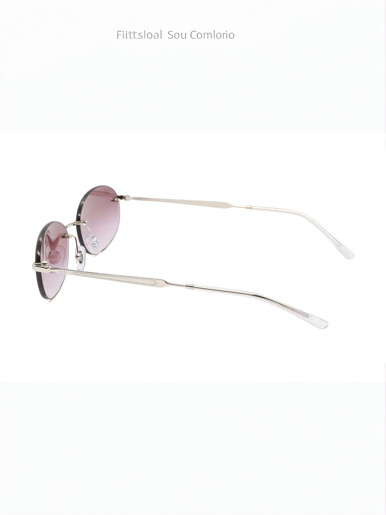 Окуляри Ray-Ban модель E0000559730 Фото