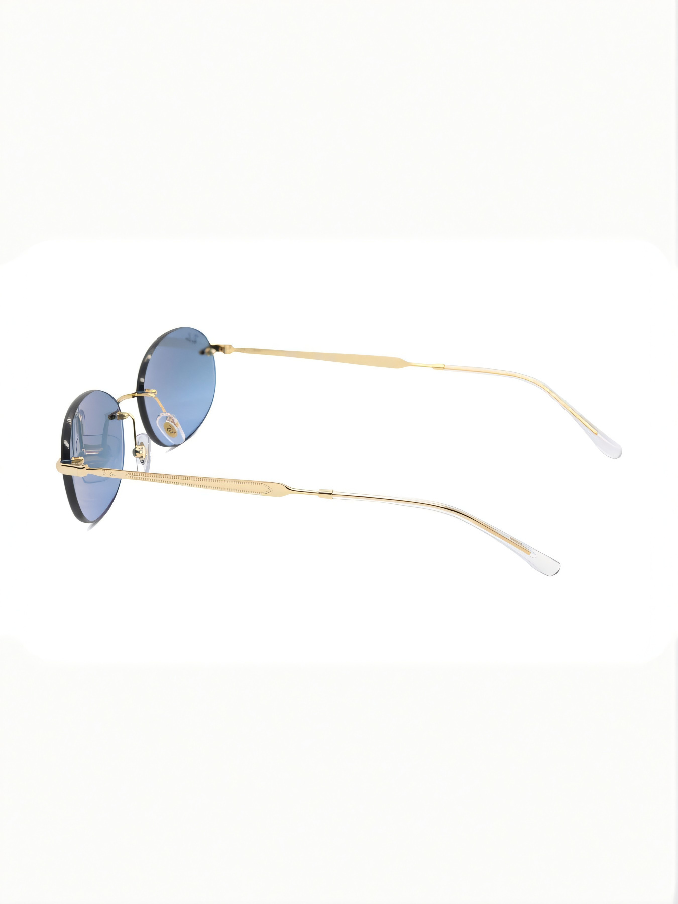 Очки Ray-Ban модель E0000559729 Фото