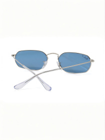 Очки Ray-Ban модель E0000559765 Фото