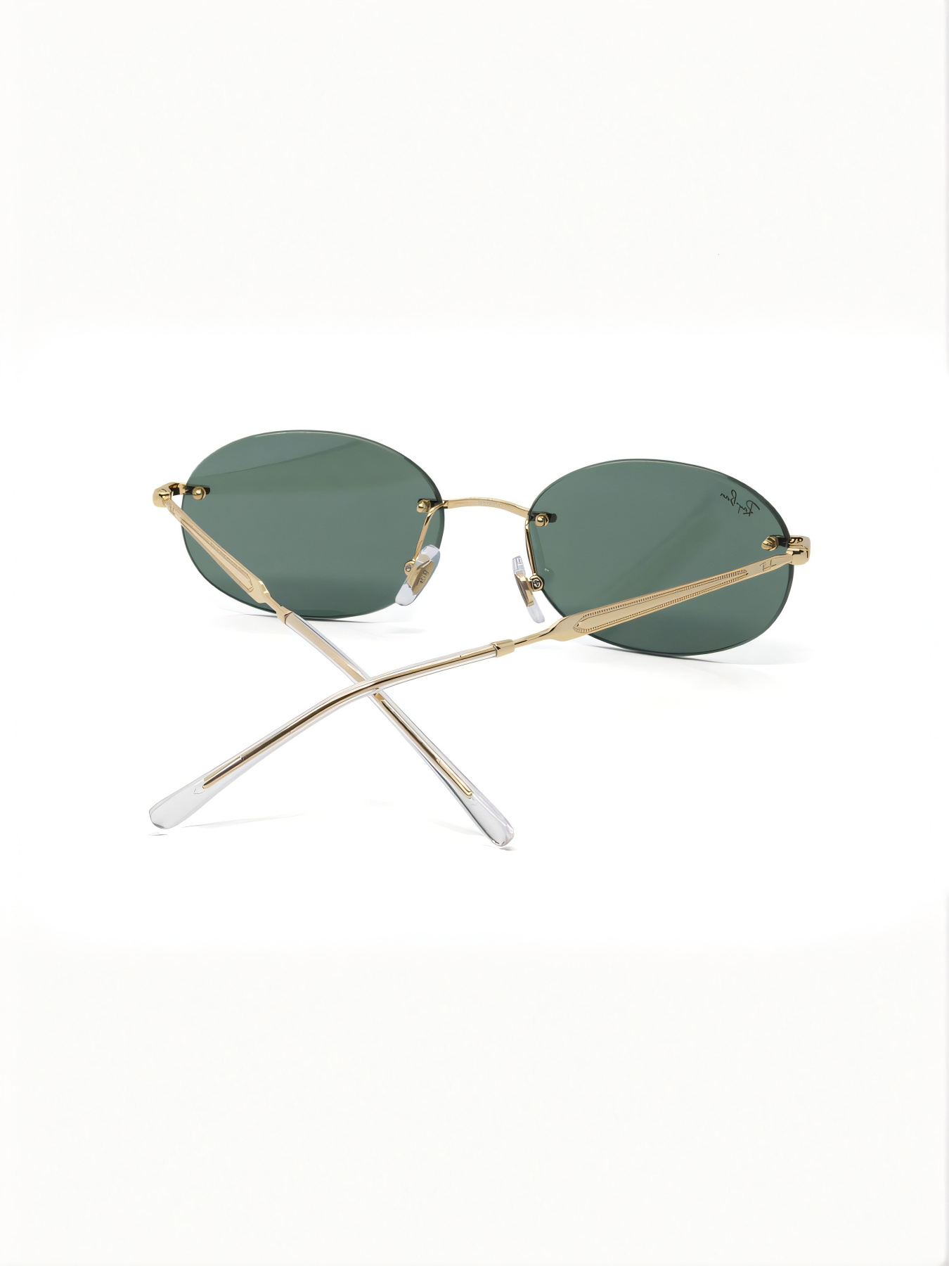 Очки Ray-Ban модель E0000559725 Фото