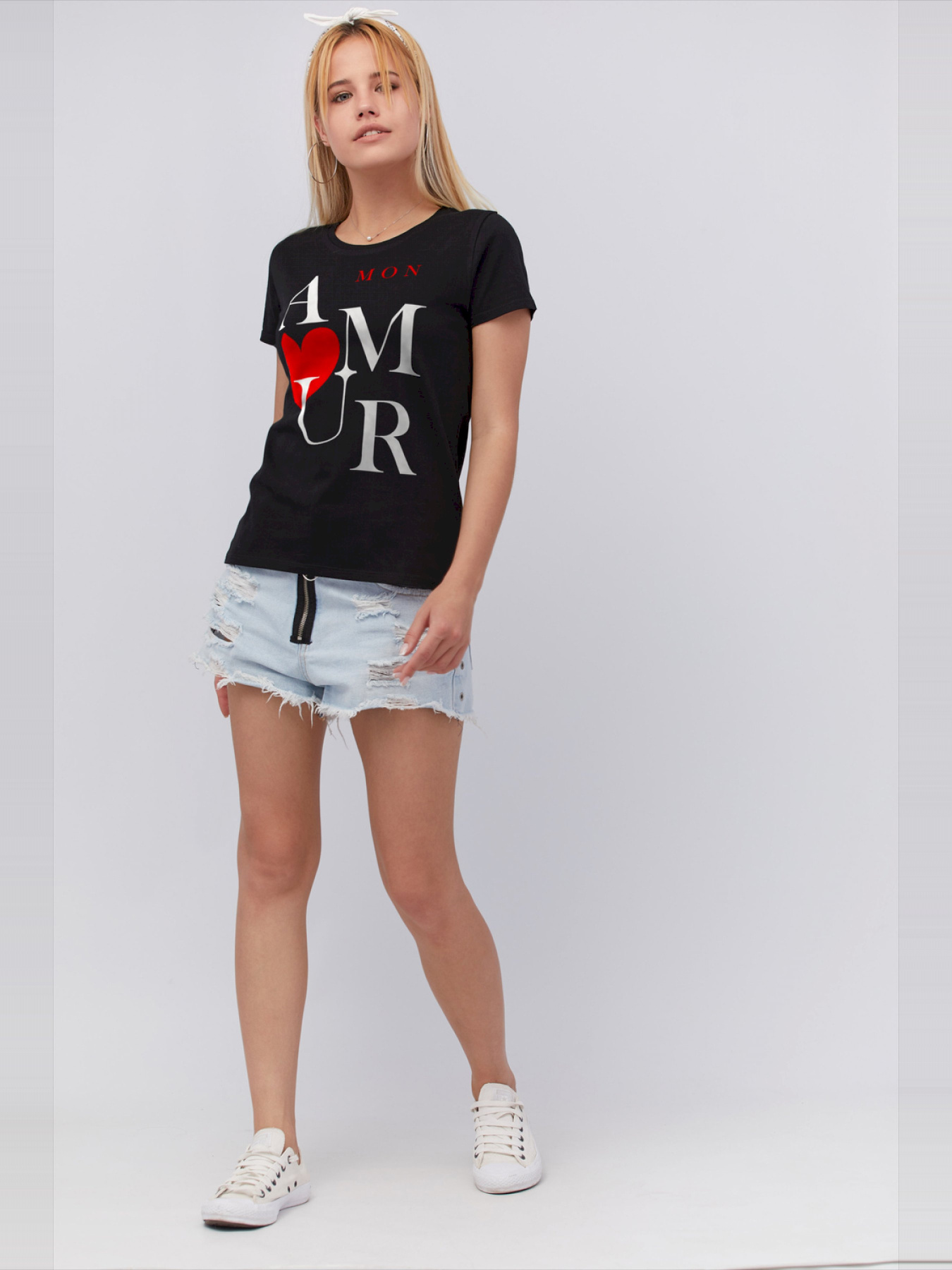 Футболки и поло YAPPI модель WB1114 Фото