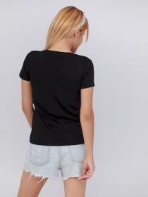 Футболки и поло YAPPI модель WB1114 Футболки и поло YAPPI модель WB1114 Фото