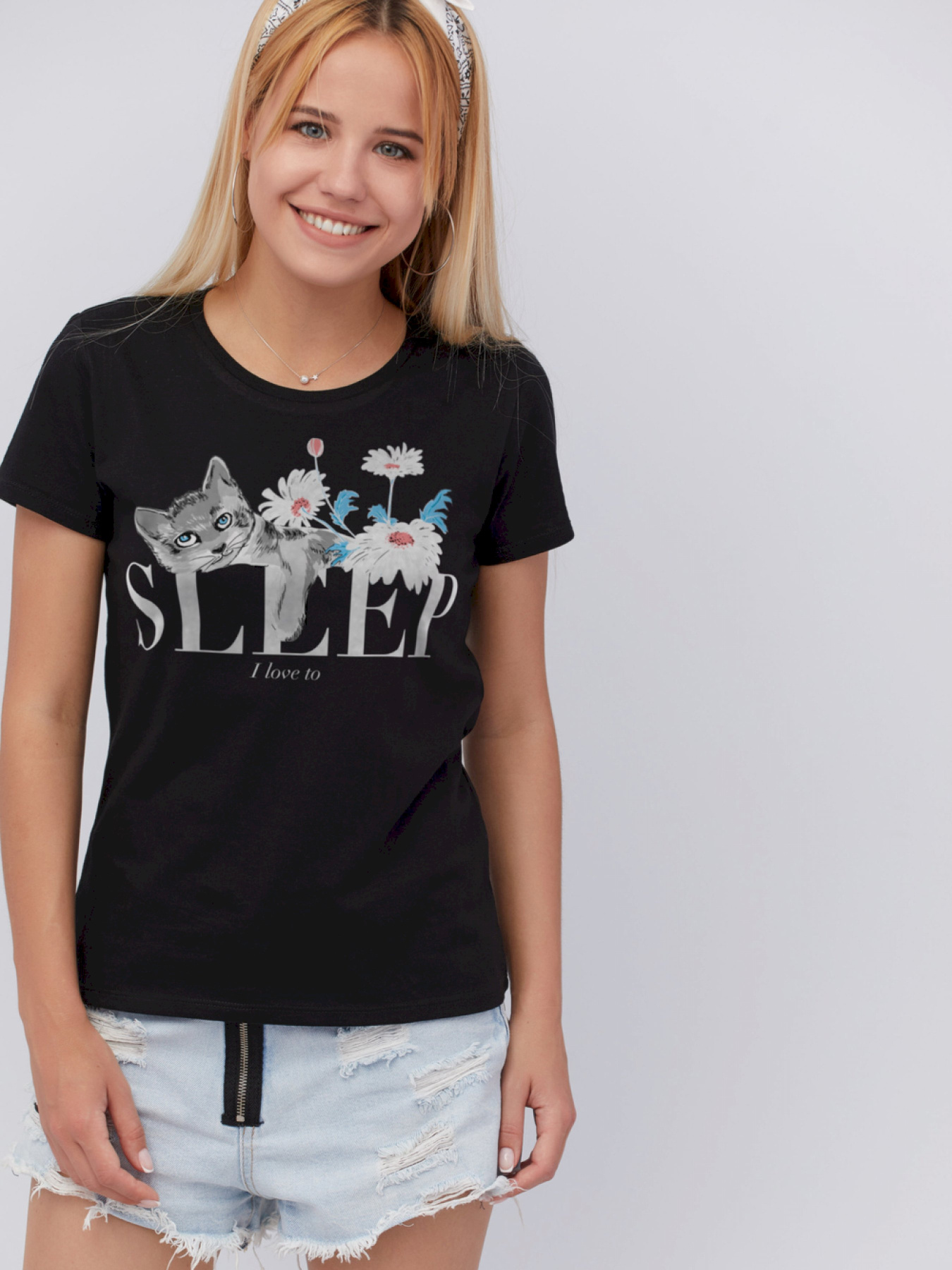 Футболки и поло YAPPI модель WB1112 Фото