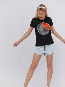 Футболки и поло YAPPI модель WB1110 Фото